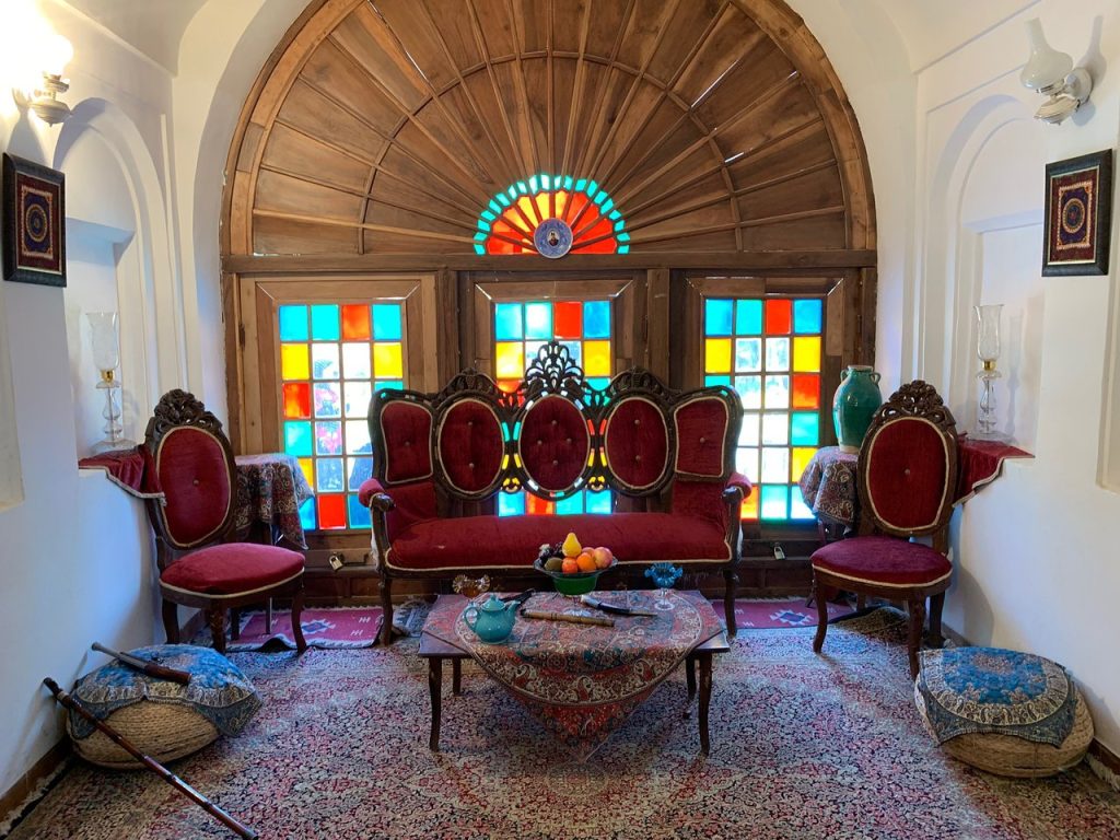سنتی