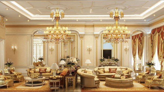 معماری داخلی